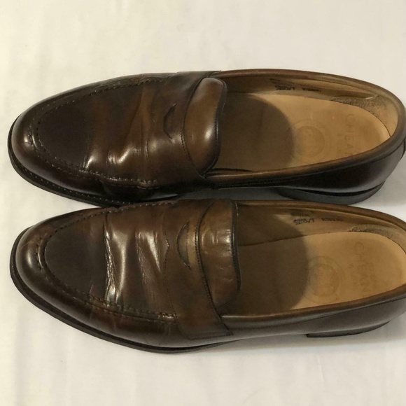 Joseph Cheaney &amp; Sons Shoes Joseph Cheaney Sons Slipon